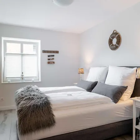 Ferienhaus Beach Villa