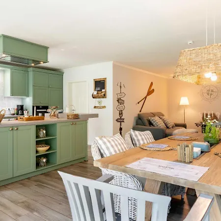 Ferienhaus Beach Villa *