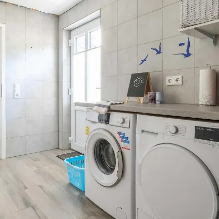 Ferienhaus Beach *