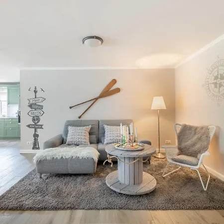 Ferienhaus Beach Villa *