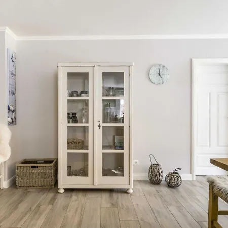 Ferienhaus Beach Villa