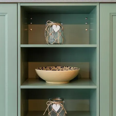 Ferienhaus Beach Villa