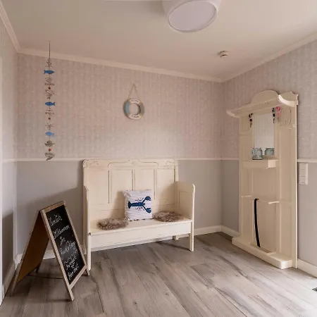 Ferienhaus Beach Villa *
