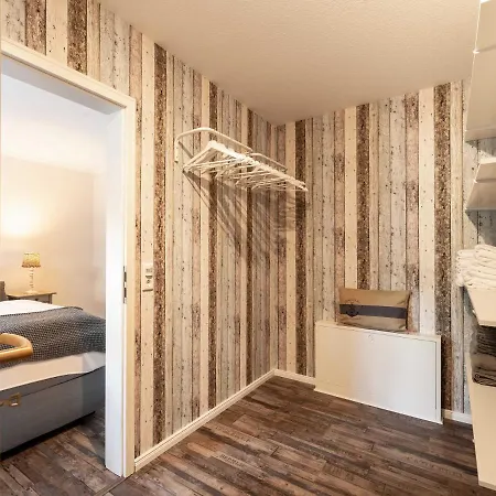 Ferienhaus Beach Villa Husum (Schleswig-Holstein)