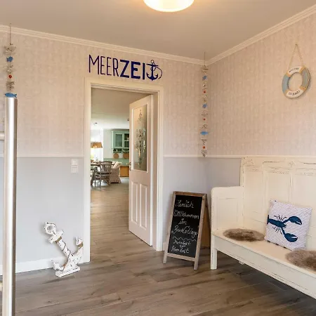 Ferienhaus Beach