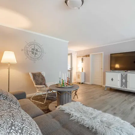 Ferienhaus Beach *